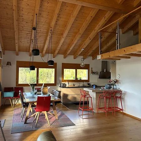 Chalet Hakuna Matata