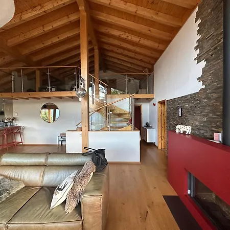 Chalet Hakuna Matata
