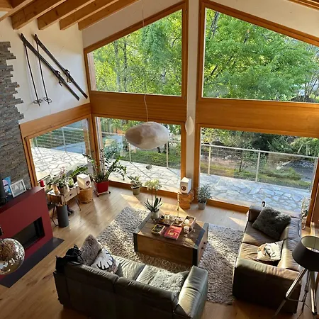 Hakuna Matata Chalet